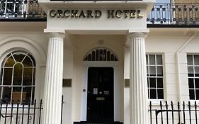 Hotel Orchard Londres
